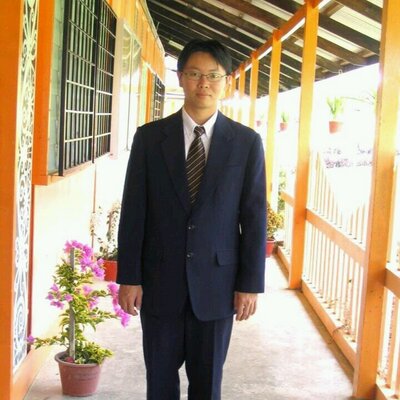 Profile Picture of ALBERT LING (@althling770204) on Twitter