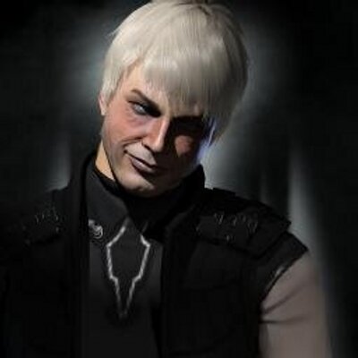 Steve Harrigan - Twitter Profile Picture of Steve Harrigan (@def_monk) on Twitter