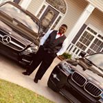 Profile Picture of Chris Holston (@chris_holstonn) on Instagram