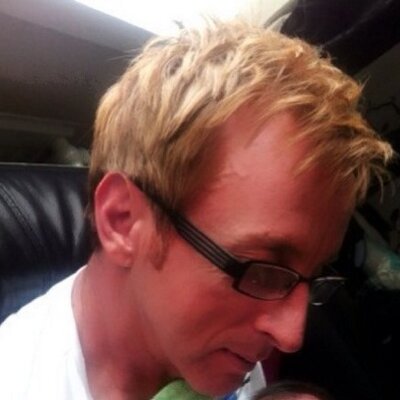 Profile Picture of Ian Perrin (@Chocodelite10) on Twitter