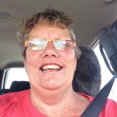 Profile Picture of Connie Bryan (@connie_bryan14) on Twitter
