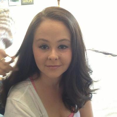 Profile Picture of Amanda Kendrick (@@akendrick6976) on Twitter