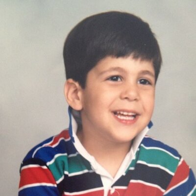 Profile Picture of Jeffrey Erney (@movinlikejerney) on Twitter