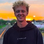 Profile Picture of James Schoenfelder (@hot_salad01) on Instagram