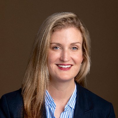 Profile Picture of Jennifer Devine (@DrJennDevine) on Twitter