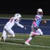 Profile Picture of Andre Terry II (@SpeedyReceiver) on Twitter