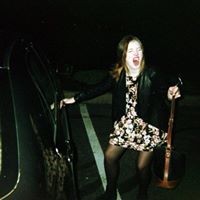 Profile Picture of Kacey Meckeler (@kacey-meckeler) on Quora