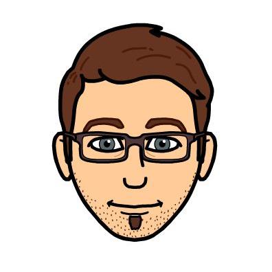 Profile Picture of Dan Cowgill (@CowgillDaniel) on Twitter