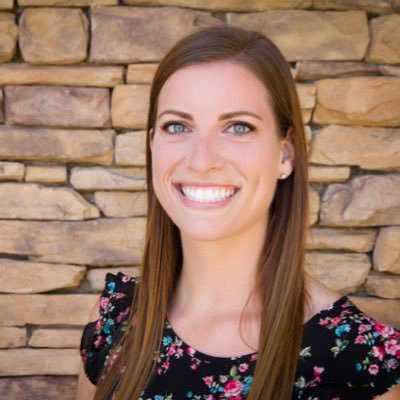 Profile Picture of Elizabeth Holcomb (@eholcombtusd1) on Twitter