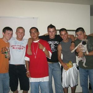 Profile Picture of Garrison Russell (@garrisonrussell) on Myspace