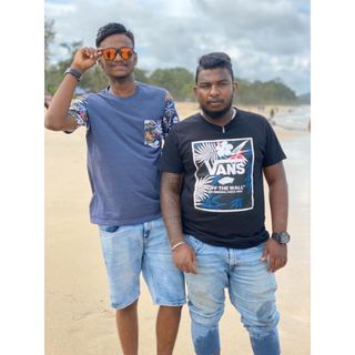 Profile Picture of Jaybee Billa (@dinesh.donz.9) on Facebook