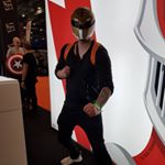 Profile Picture of Matthew Matthias Dirksen (@matt_lionheart_) on Instagram