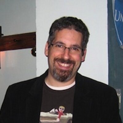 Profile Picture of Mitchell Bard (@MitchellBard) on Twitter