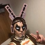 Profile Picture of Bryce (@uponfallenwings) on Instagram