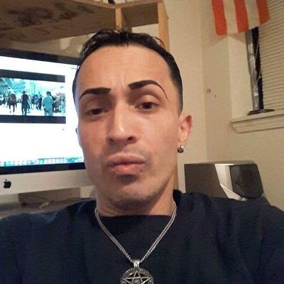 Profile Picture of Daniel Orama (@Dannyomar31) on Twitter