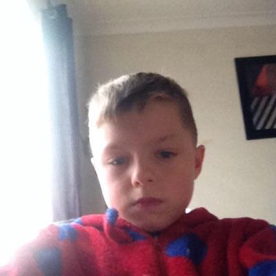 Profile Picture of Fiachra (@reginaglynn11) on Twitter