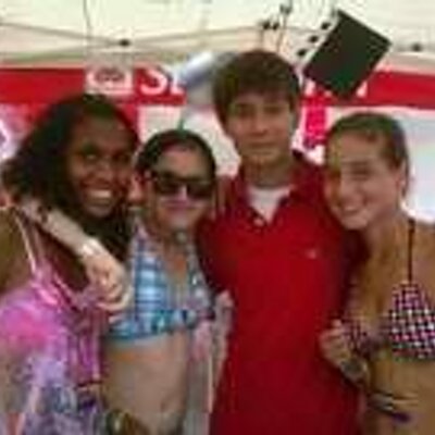 Profile Picture of Eliana Murphy (@Eli880) on Twitter