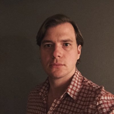 Profile Picture of Matthew McCormick (@dismalscience) on Twitter