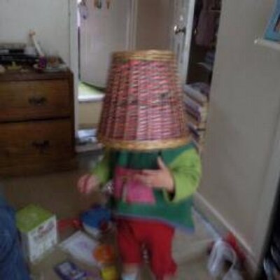 Profile Picture of Ruby Frances Hobbson Twitter
