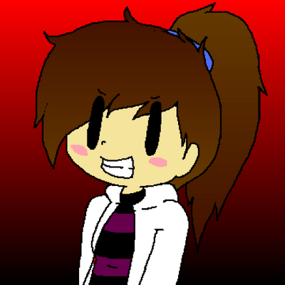 Profile Picture of Trinity Reid (@TrinTehAwesome) on Twitter