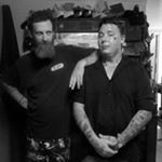 Profile Picture of Dwayne McCarthy (@madeinink1987) on Instagram