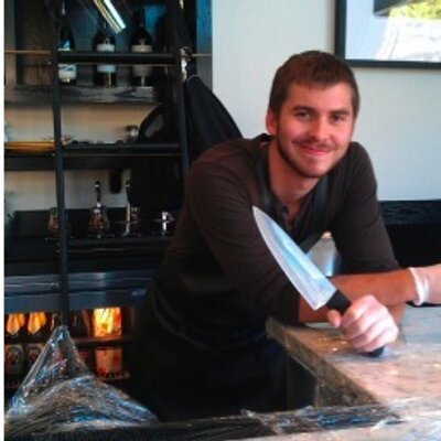 Profile Picture of Benjamin Coil (@Bencoil) on Twitter
