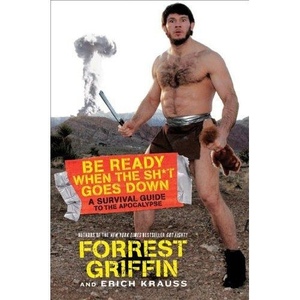 Profile Picture of Forrest Griffin (@forrestgriffin) on Myspace