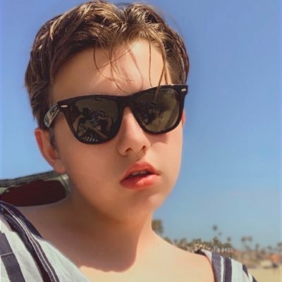 Profile Picture of Nick Terrell (@nickterrellwinn) on Twitter