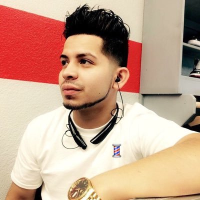 Profile Picture of Caleb Rangel (@A1xTCF) on Twitter