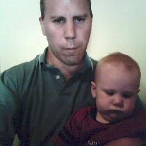 Profile Picture of Richard Dodge (@meandkid) on Myspace
