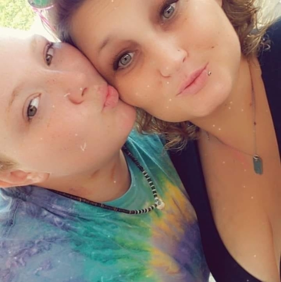 Profile Picture of Sahara Mulkey (@saharamulkey) on Poshmark