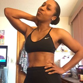 Profile Picture of Keianna Lynn (@keilei23) on Pinterest
