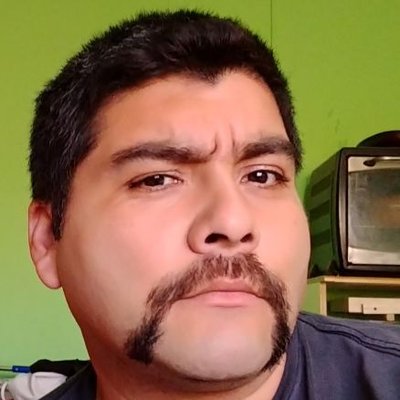 Profile Photo of Hugo Alaníz (@Hugomeromero) on Twitter