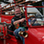 Profile Picture of Gary Walker (@Feuerwehr111) on Flickr