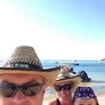 Profile Picture of Leigh Irving (@irvingleigh) on Instagram