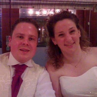 Profile Picture of Wesley Jarvis (@WesleyJarvis8) on Twitter