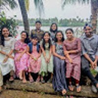 Profile Picture of Steffa Lin Thomas Kannampadathy (@steffa-lin-thomas-kannampadathy) on Quora