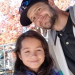 Profile Picture of Chad Guinn (@dadraisingdaughter) on Instagram