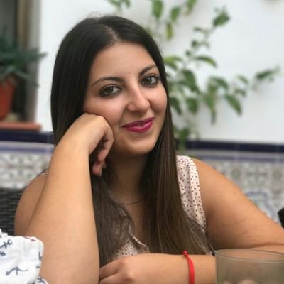 Profile Picture of Ana Martín Quiles (@anamq12) on Twitter