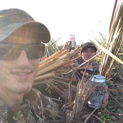Profile Picture of Zach Kessler (@Kessler_Duhh) on Twitter