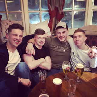 Profile Picture of Eddie Tune (@eddie.tune.96) on Facebook