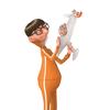 Profile Picture of Benjamin Rains (@hook_alt) on Tiktok