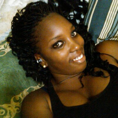 Profile Picture of Candice Benjamin (@candicebenjami) on Twitter