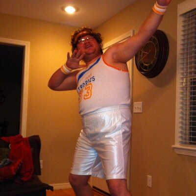 Profile Picture of Josh Messer (@JMesser10) on Twitter