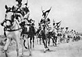 Profile Picture of March of the Iron Willon Wikipedia