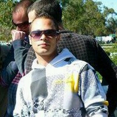 Profile Picture of Alonso Ruiz Producer (@AlonsoRuizjProd) on Twitter