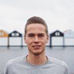 Profile Picture of Aaron Holmes (@aaronholmes000) on Instagram