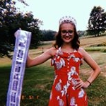 Profile Picture of Nevaeh Blackburn (@jr.teen.miss.virginia.tourism) on Instagram