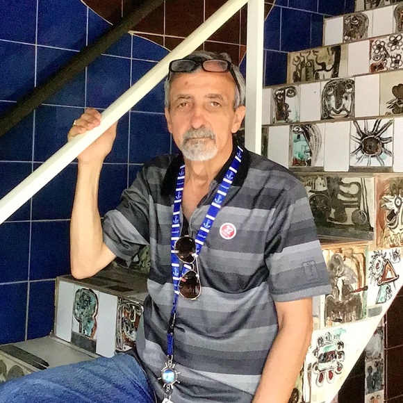 Profile Picture of Costas Anagnostopoulos (@costas52) on Poshmark