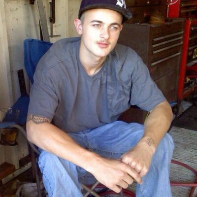 Profile Picture of Brian Stjohn (@stjohn_brian) on Twitter